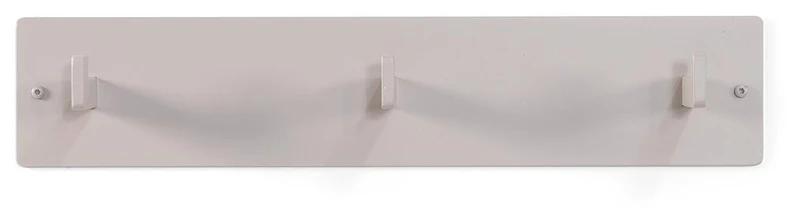 Spinder DOORMAN 3 Stahl-Garderobe Modern & Industriell viele Farben