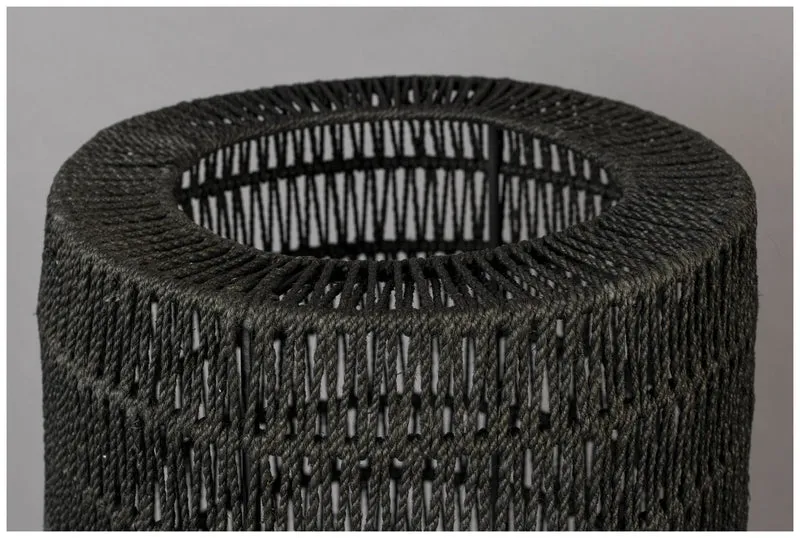 Stehleuchte KARI BLACK von DUTCHBONE