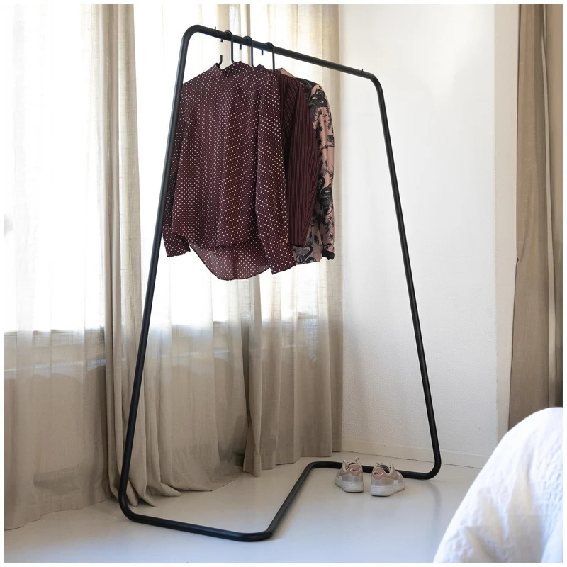 Spinder HANG-ON Kleiderständer Stahl verschiedene Farben Skandic Style