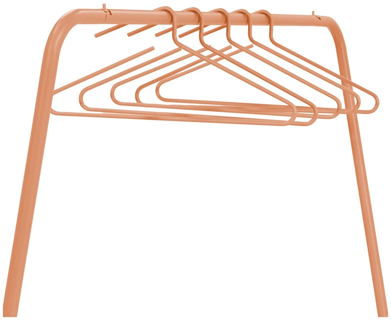 Spinder HANG-ON Kleiderständer Stahl verschiedene Farben Skandic Style