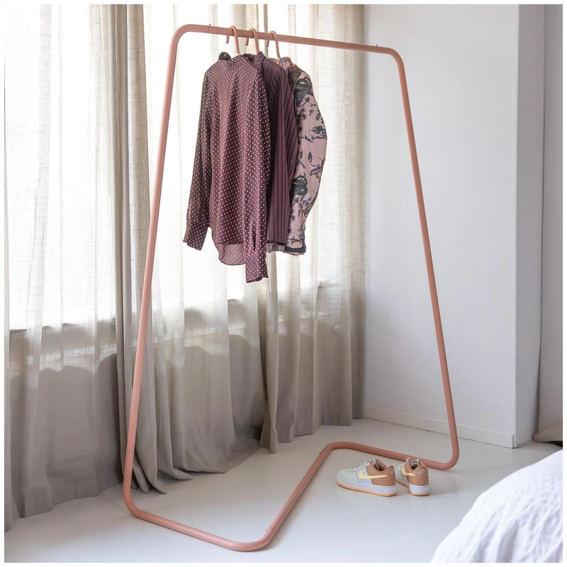 Spinder HANG-ON Kleiderständer Stahl verschiedene Farben Skandic Style
