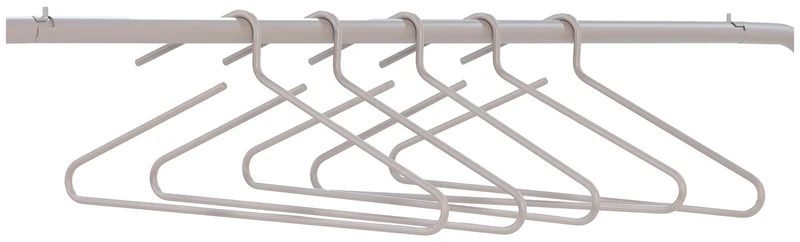 Spinder HANG-ON Kleiderständer Stahl verschiedene Farben Skandic Style