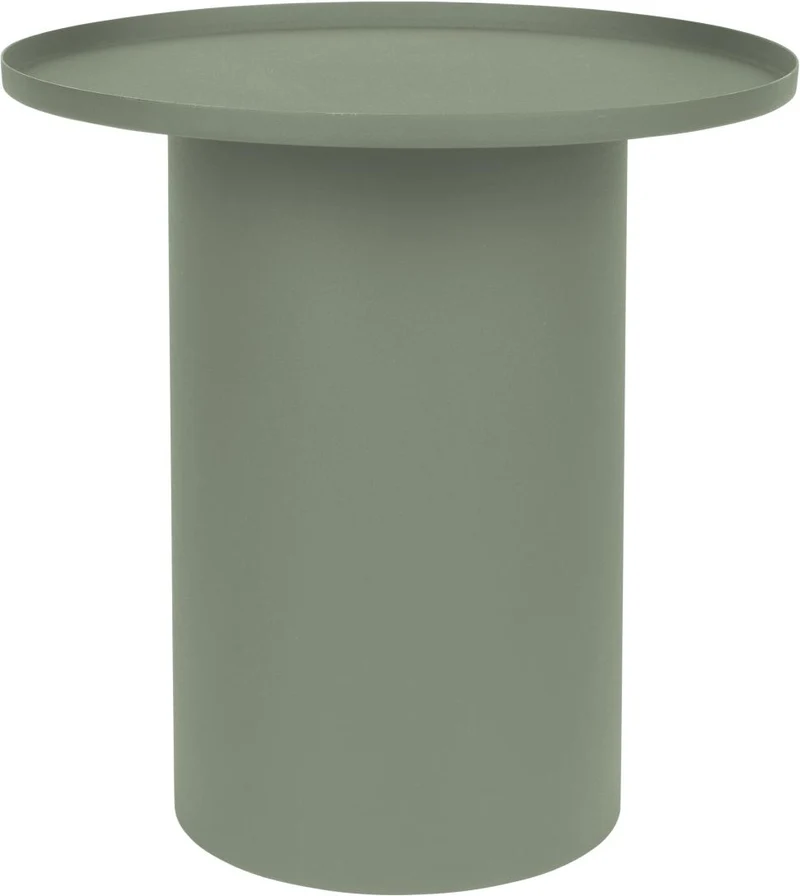 Beistelltisch SVERRE rund Ø 45,5 cm