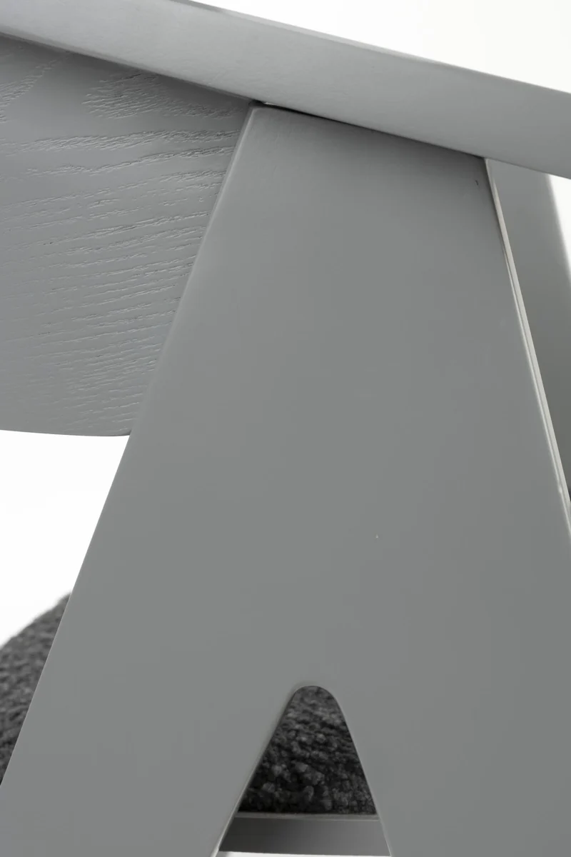 Stuhl Esszimmerstuhl Armlehnstuhl NDSM von ZUIVER in drei Farben