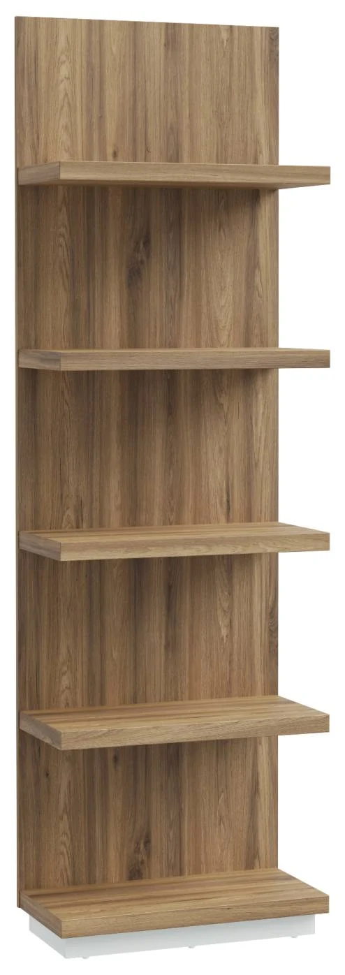 Wohnzimmerschrank LEWISVILLE Schrankset, 3-tlg. Secret Grey