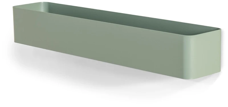 Spinder MULTI 5 SHELF Stahl Wandregal, Skandinavischer Stil