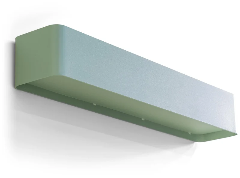 Spinder MULTI 5 SHELF Stahl Wandregal, Skandinavischer Stil