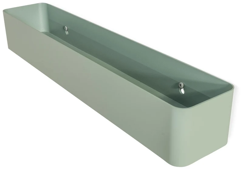 Spinder MULTI 5 SHELF Stahl Wandregal, Skandinavischer Stil