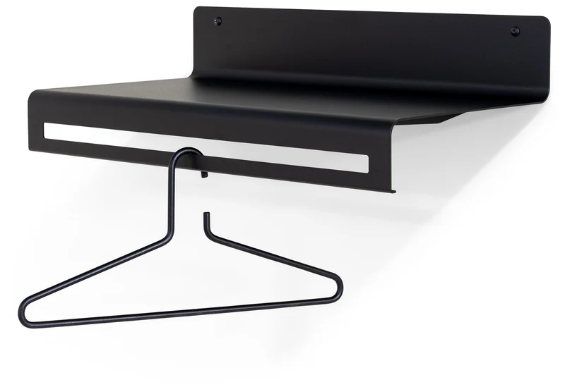 Spinder SWAY 60 Garderobenständer, Minimalistisches Design, Stahl