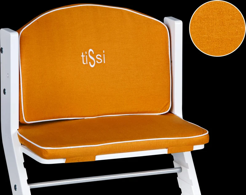 Sitzkissen Sitzpolster Sitzverkleinerer für tiSsi® Hochstuhl