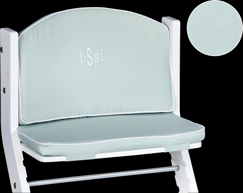 Sitzkissen Sitzpolster Sitzverkleinerer für tiSsi® Hochstuhl