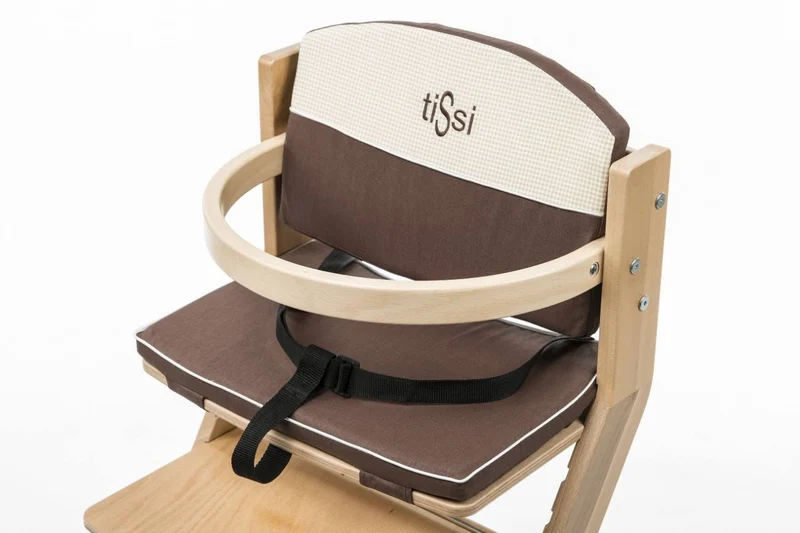 Sitzkissen Sitzpolster Sitzverkleinerer für tiSsi® Hochstuhl