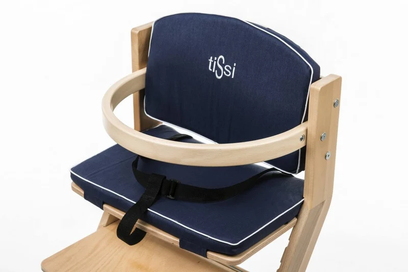 Sitzkissen Sitzpolster Sitzverkleinerer für tiSsi® Hochstuhl
