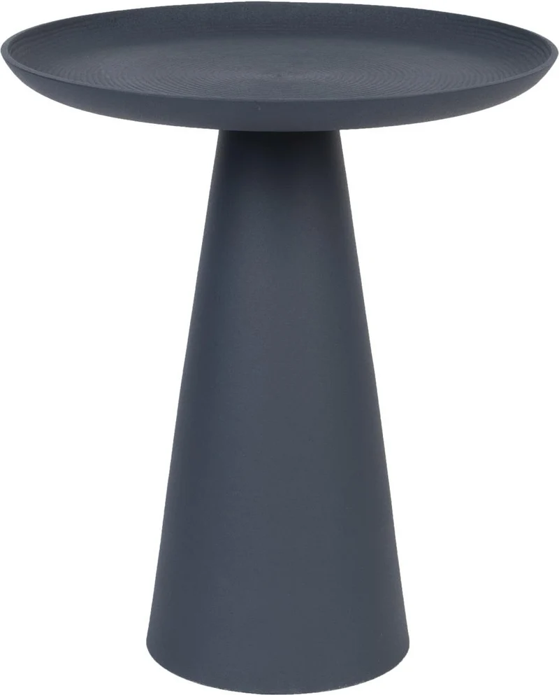 Beistelltisch RINGAR rund Ø 39,5 cm von Zuiver