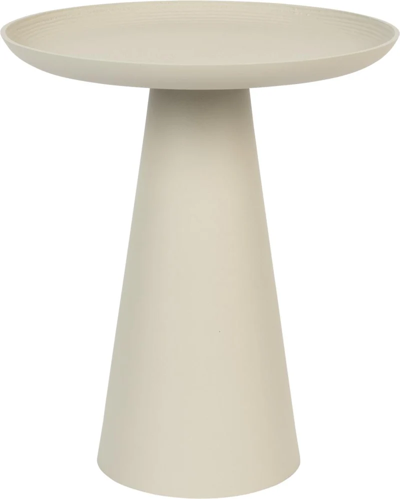 Beistelltisch RINGAR rund Ø 39,5 cm von Zuiver