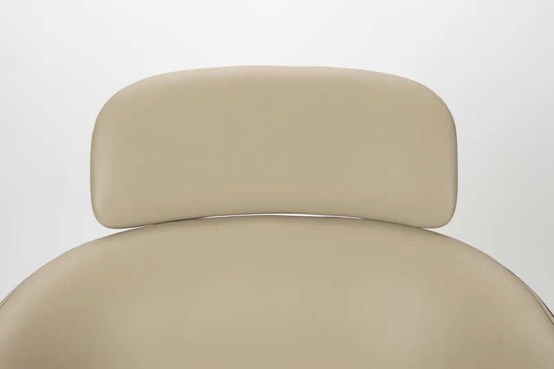 Lounge Sessel Frie | Design-Klassiker von Zuiver in Beige