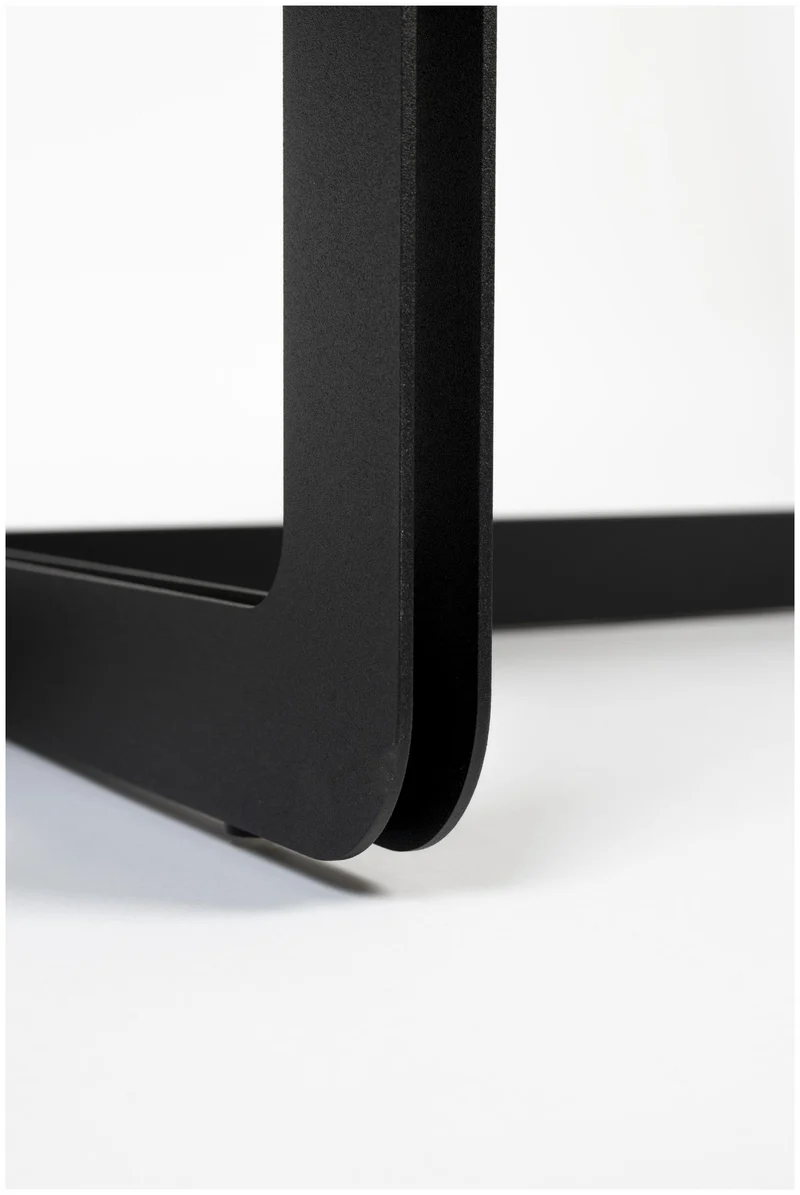 Couchtisch CENTRE RUND von Zuiver 68 x 68 cm - 2 Farben lieferbar