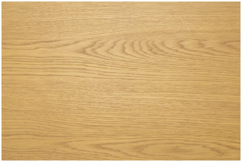 Tisch Couchtisch BRAVE 120 cm mit Eichenfurnier von Zuiver