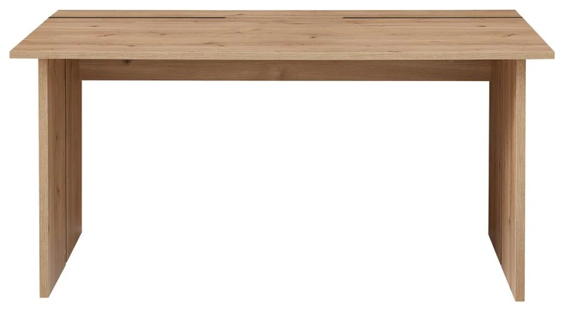 Schreibtisch SONOS Old Artisan Eiche 160 x 77 cm von Innostyle