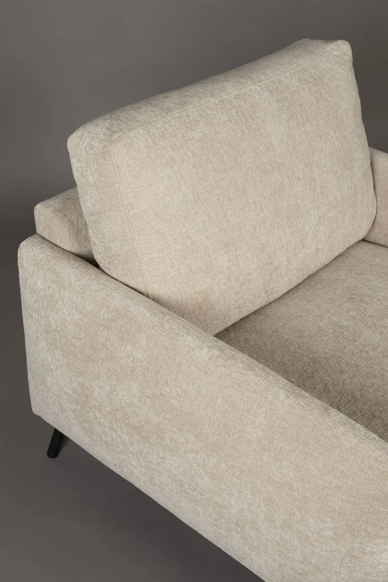Loungesessel Chaise Longue HARPER in verschiedenen Farben