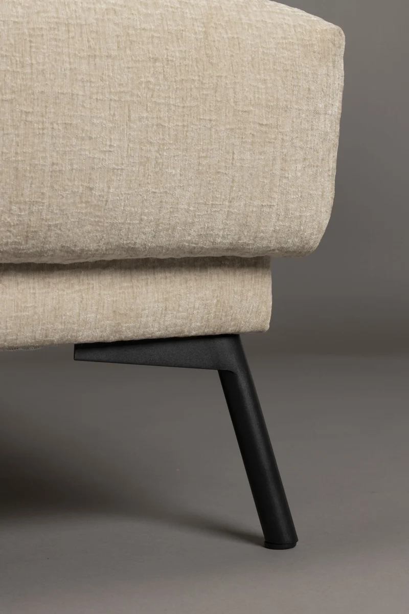 Loungesessel Chaise Longue HARPER in verschiedenen Farben