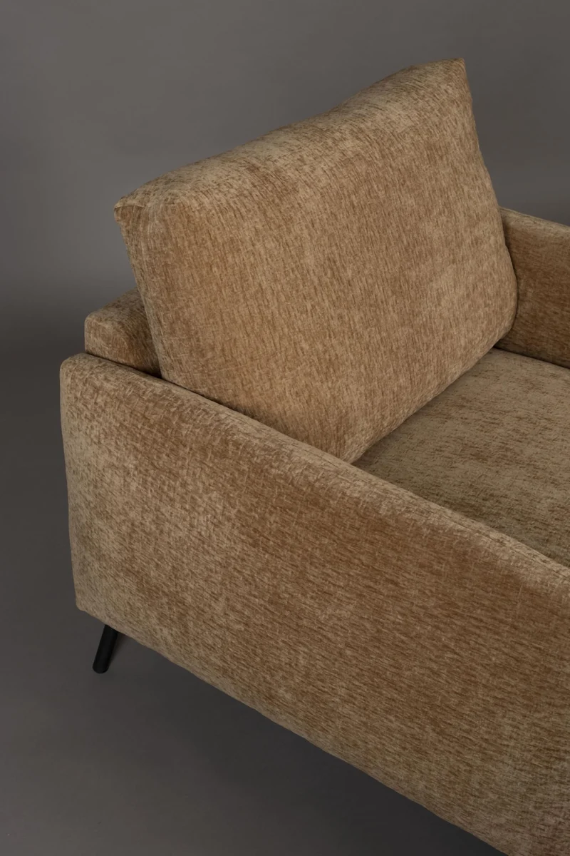 Loungesessel Chaise Longue HARPER in verschiedenen Farben