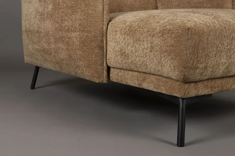Loungesessel Chaise Longue HARPER in verschiedenen Farben