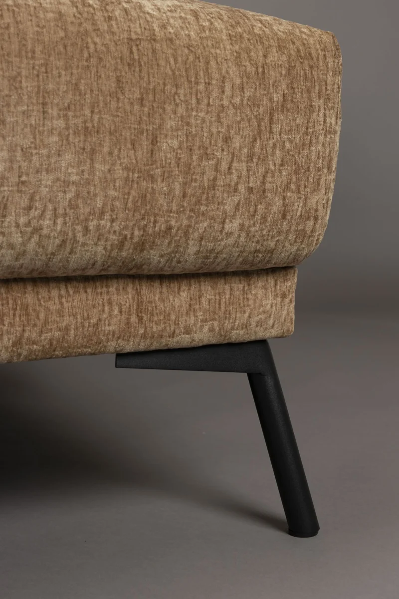 Loungesessel Chaise Longue HARPER in verschiedenen Farben