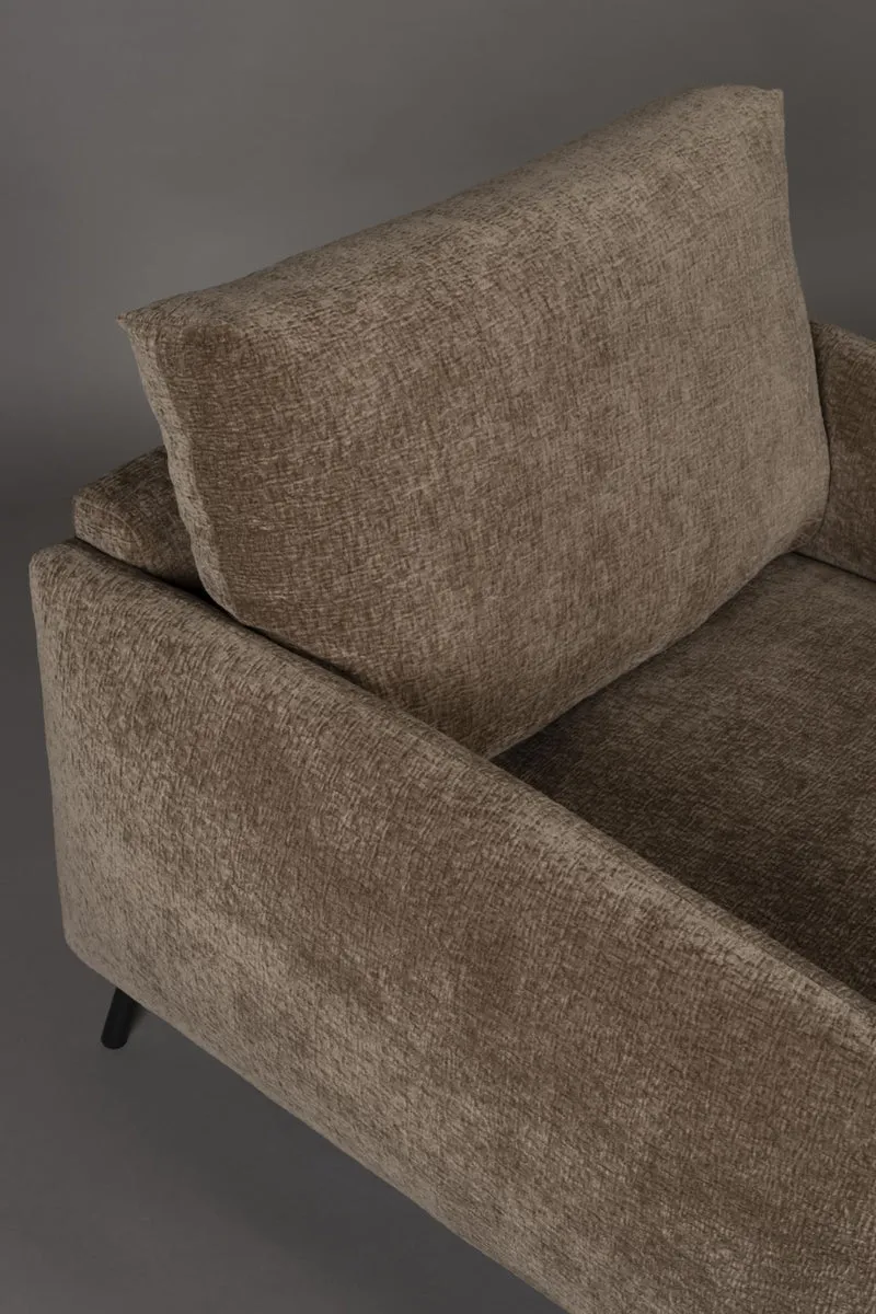 Loungesessel Chaise Longue HARPER in verschiedenen Farben