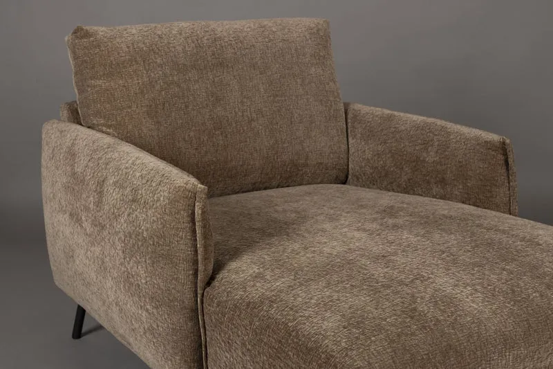 Loungesessel Chaise Longue HARPER in verschiedenen Farben