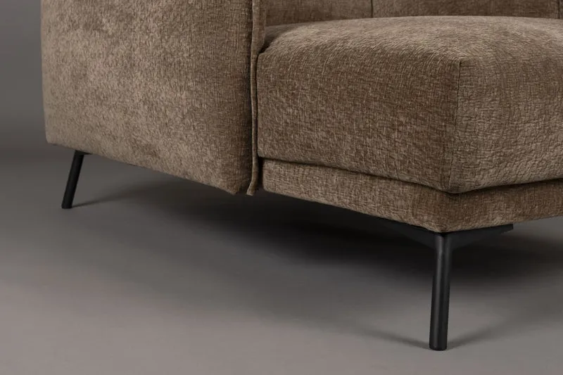 Loungesessel Chaise Longue HARPER in verschiedenen Farben