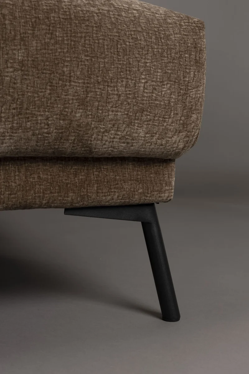Loungesessel Chaise Longue HARPER in verschiedenen Farben