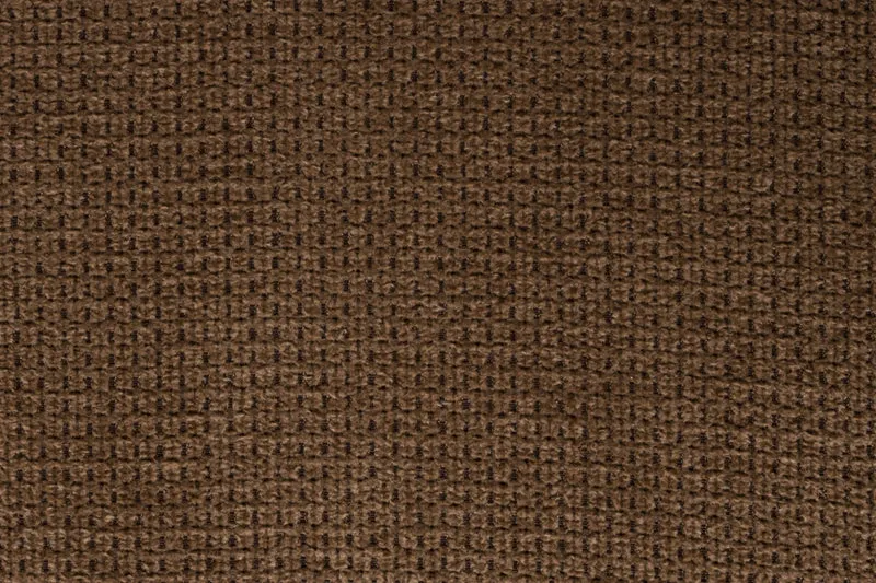 Stuhl Armlehnstuhl Esszimmerstuhl DALEY in der Farbe Beige/Braun
