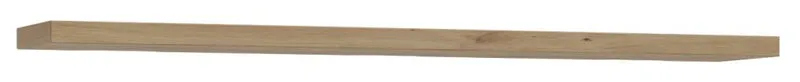 Wohnzimmerschrank CORONA, Set 5-tlg Artisan Eiche von Forte