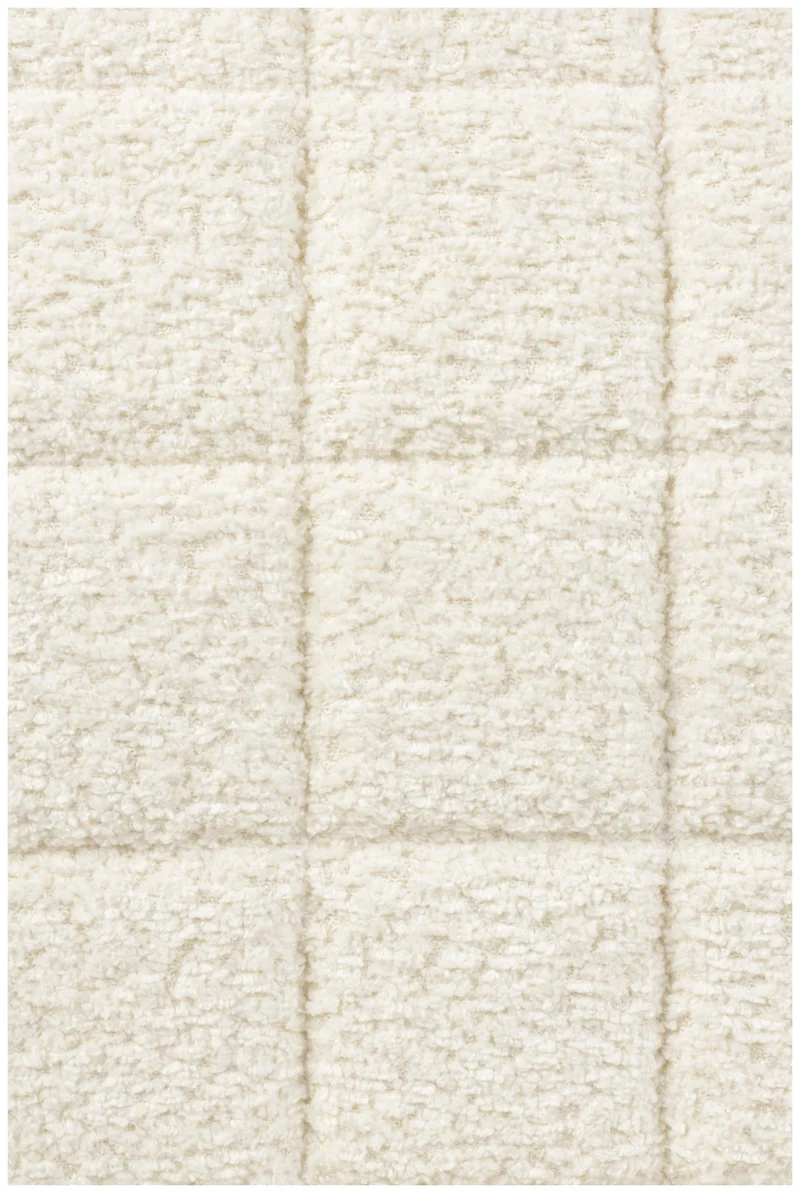 Esszimmerstuhl OMG SOFT in Off White von ZUIVER