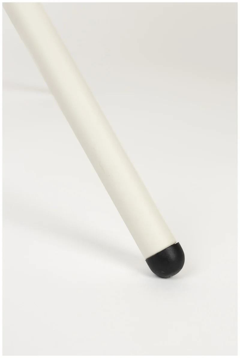Esszimmerstuhl OMG SOFT in Off White von ZUIVER