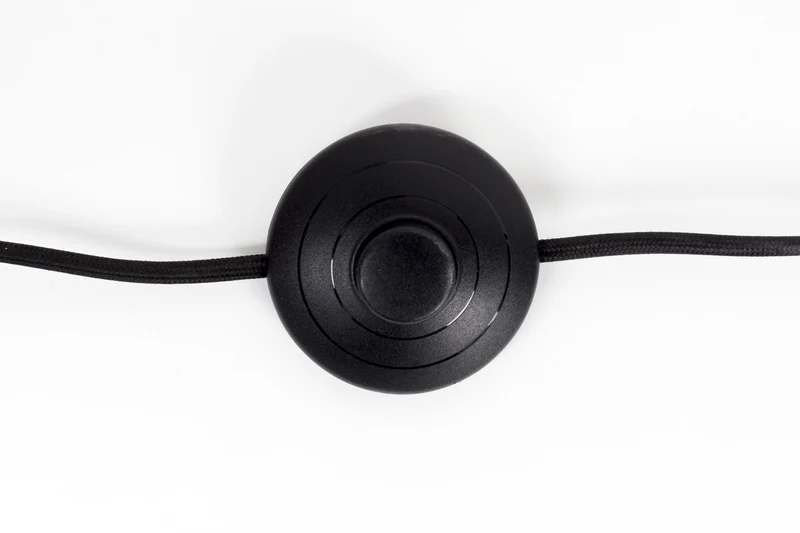 Stehlampe Tripod Marsala | Design-Leuchte von Zuiver in Rot