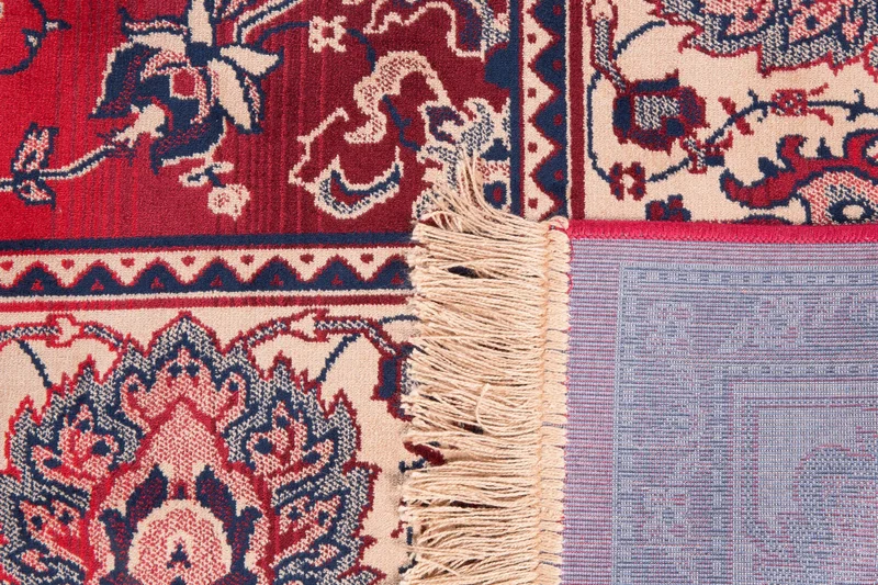Teppich BID Old Red in verschiedenen Größen von DutchBone