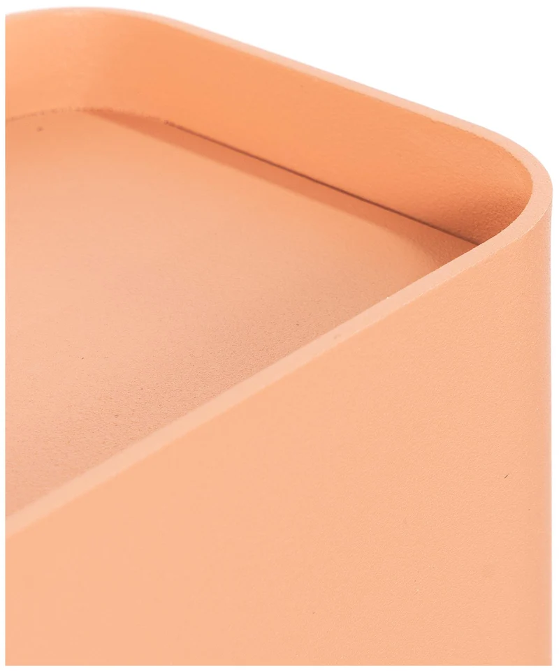 Garderobenhaken Hakenleiste DAX PLAY 5 Clay Terra, Spinder Design