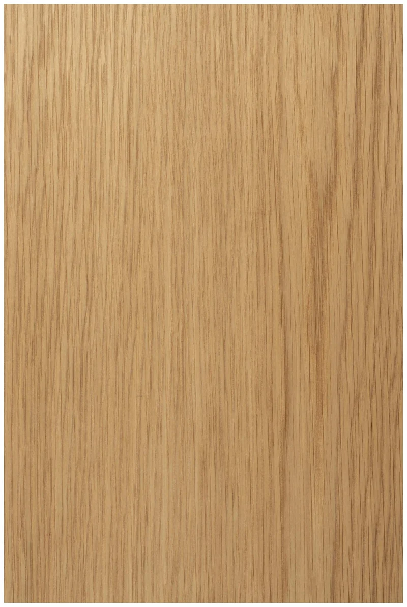 Tisch Esstisch BRAVE 160 cm mit Eichenfurnier von Zuiver