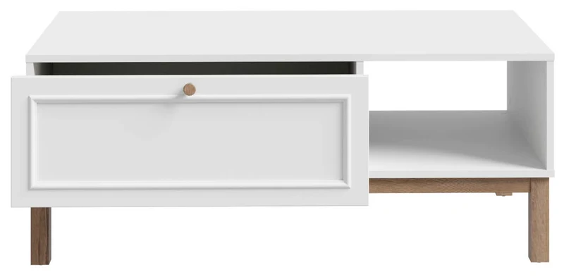 Wohnzimmer PENKRIDGE 6-tlg. Secret Grey / Schlammeiche Dekor von Forte