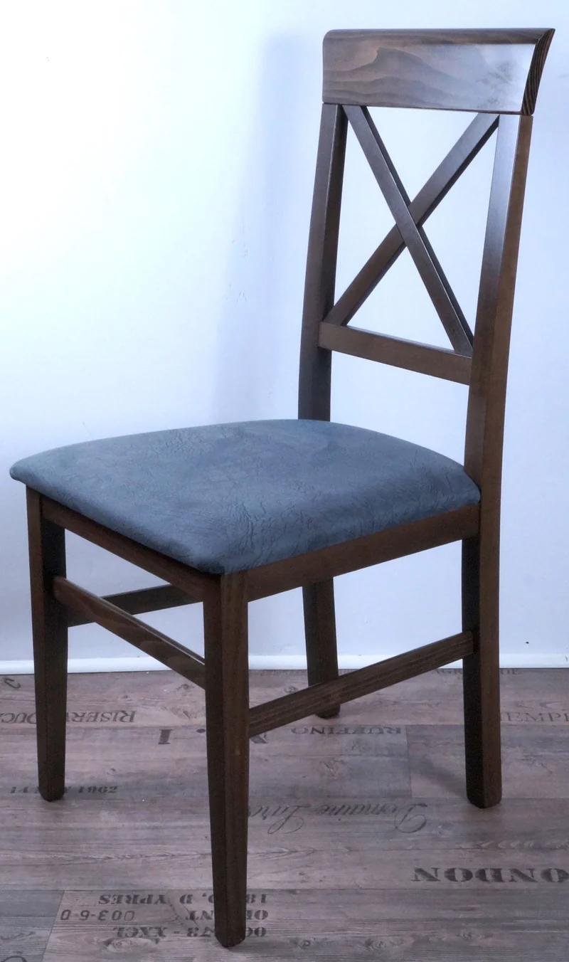 Eckbank Eckbankgruppe Essgruppe NARDONE 185 x 150 cm Old Wood Vintage