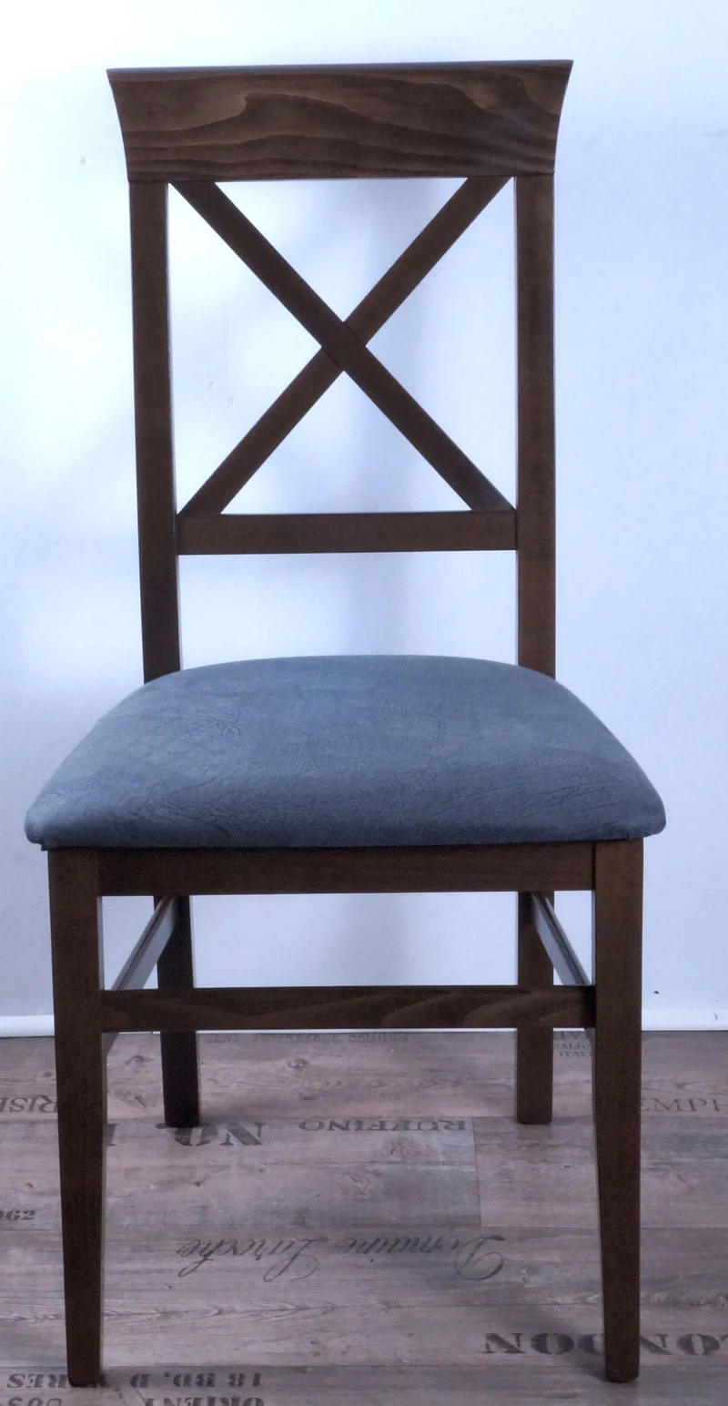 Eckbank Eckbankgruppe Essgruppe NARDONE 185 x 150 cm Old Wood Vintage