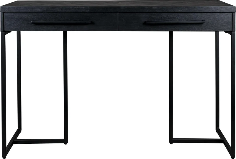 Beistelltisch Konsolentisch CLASS BLACK von DUTCHBONE