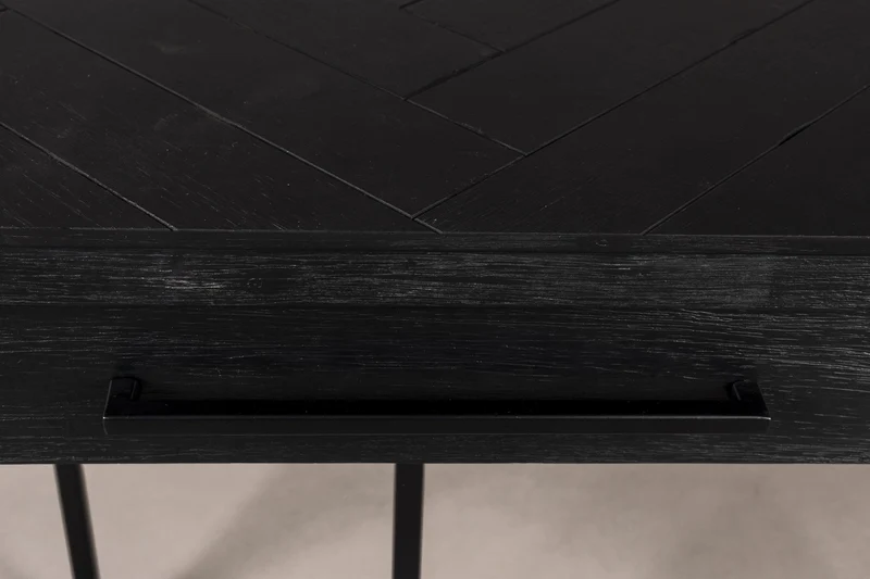 Beistelltisch Konsolentisch CLASS BLACK von DUTCHBONE