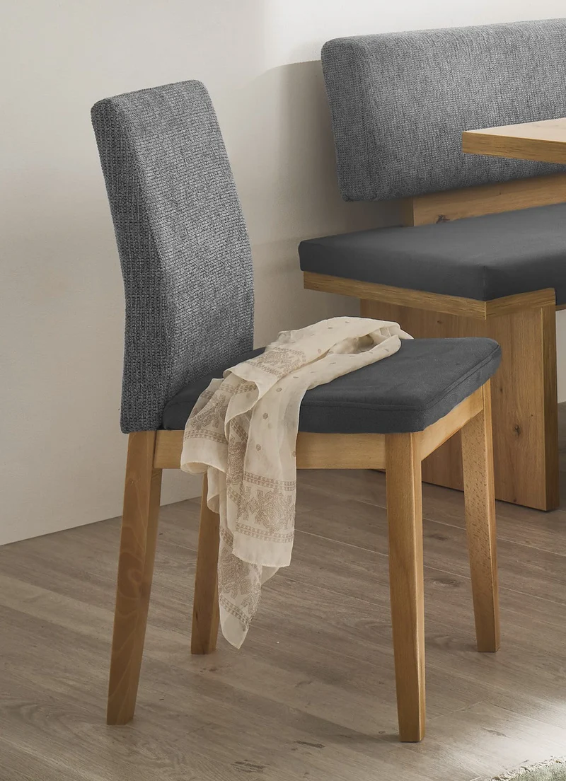 Eckbank Eckbankgruppe MANZANO 157x197 cm - Tisch Verona Artisan Eiche