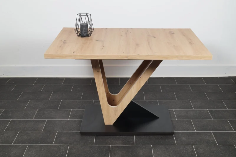 Eckbank Eckbankgruppe MANZANO 157x197 cm - Artisan Eiche