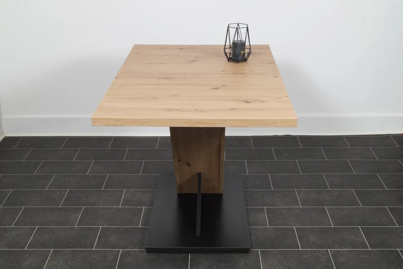 Eckbank Eckbankgruppe MANZANO 197x157 cm - Artisan Eiche
