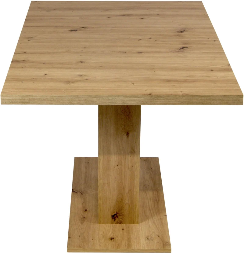 Eckbank Eckbankgruppe VERONA II 150x190 cm - Artisan Eiche