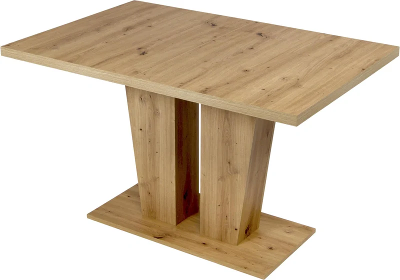 Eckbank Eckbankgruppe VERONA II 150x190 cm - Artisan Eiche